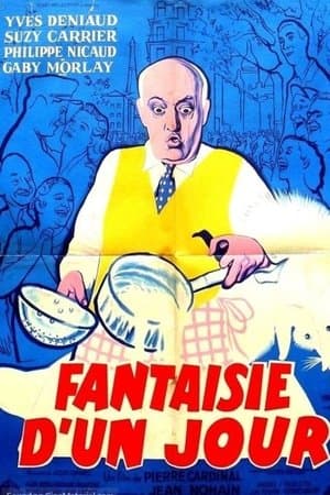 Fantaisie d'un jour streaming