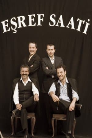 Esref saati streaming