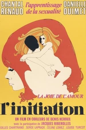 L'Initiation streaming