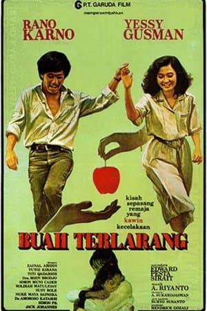 Forbidden Fruit streaming