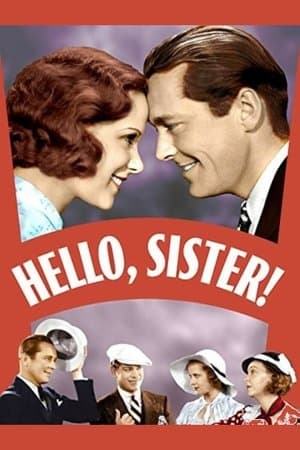 Hello, Sister! streaming