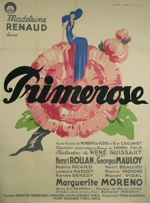Primerose streaming