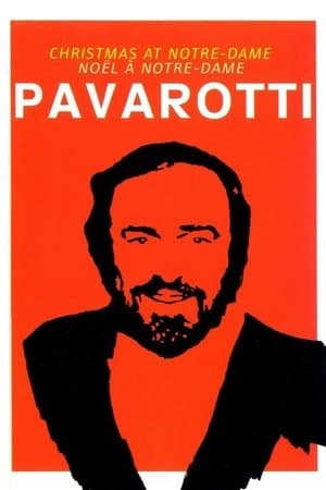 A Christmas Special with Luciano Pavarotti streaming