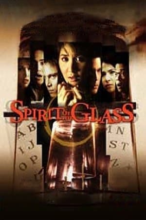 Spirit of the Glass streaming