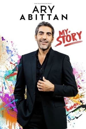 Ary Abittan : My Story streaming