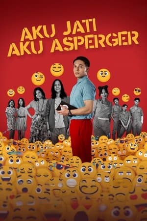 Aku Jati, Aku Asperger streaming