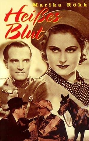 Hot Blood streaming