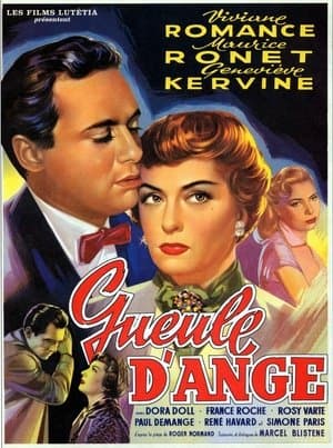 Gueule d'ange streaming