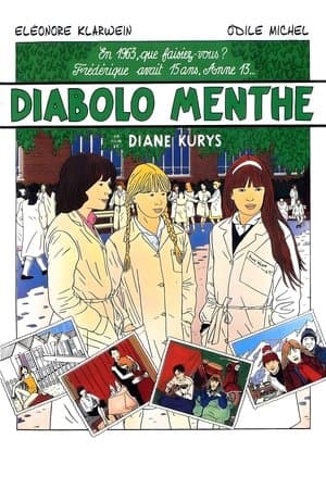 Diabolo menthe streaming