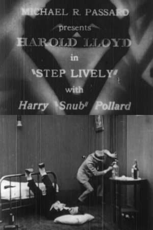 Step Lively streaming