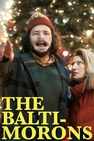 The Baltimorons streaming