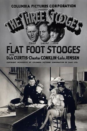 Flat Foot Stooges streaming