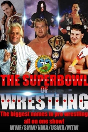 SMW Superbowl of Wrestling streaming