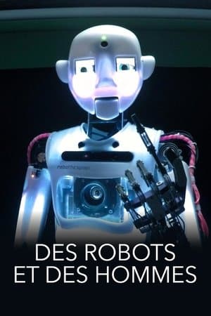 Des robots et des hommes streaming