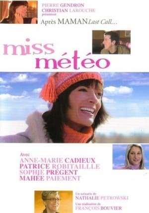 Miss Météo streaming