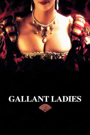 Gallant Ladies streaming
