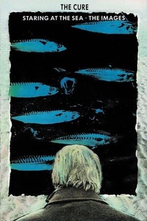 The Cure : Staring At The Sea - The Images streaming
