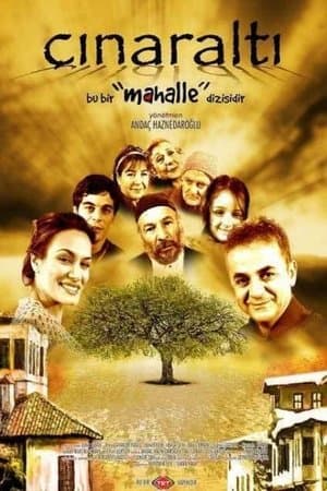 Çınaraltı streaming