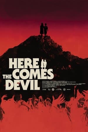 Here comes the devil streaming