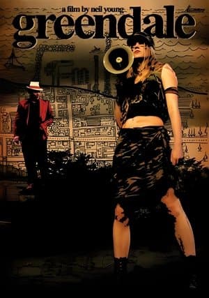 Greendale streaming