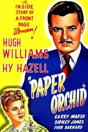 Paper Orchid streaming
