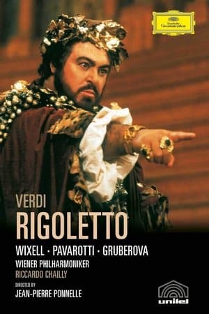Verdi: Rigoletto streaming