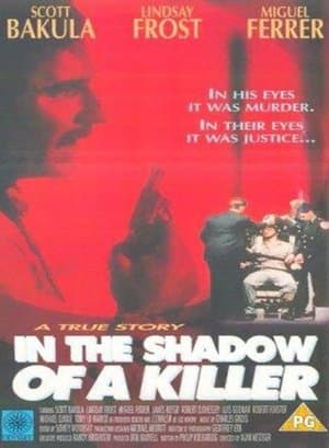 In the Shadow of a Killer streaming