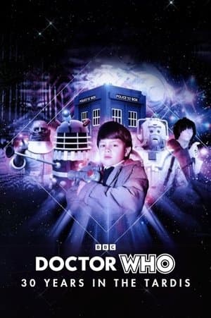 30 Years in the TARDIS streaming