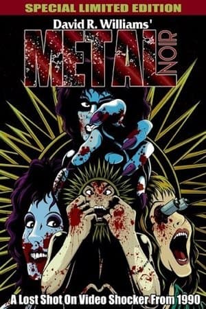 Metal Noir streaming