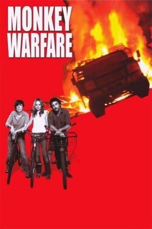 Monkey Warfare streaming