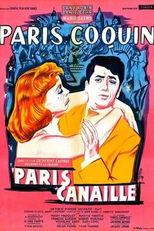 Paris canaille streaming