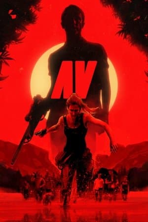 Av: The Hunt streaming