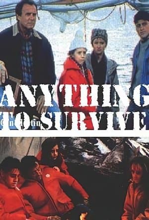 Anything to Survive streaming