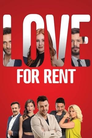 Love for Rent streaming