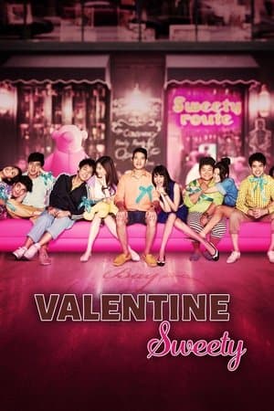 Valentine Sweety streaming