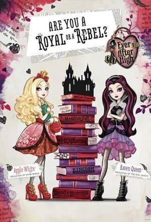 Ever After High streaming