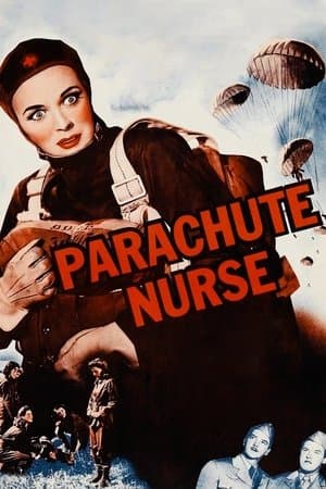 Parachute Nurse streaming