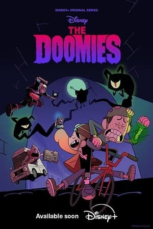 The Doomies streaming