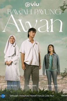 Bawah Payung Awan streaming