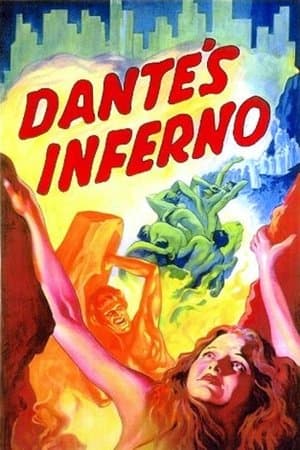 Dante's Inferno streaming
