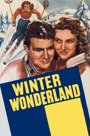 Winter Wonderland streaming