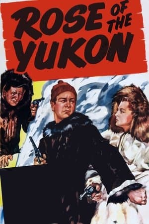 Rose of the Yukon streaming