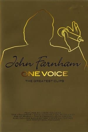 John Farnham - One Voice - The Greatest Clips streaming