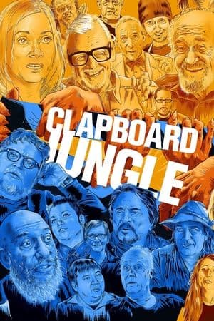Clapboard Jungle: Surviving the Independent Film Business streaming