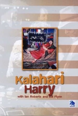 Kalahari Harry streaming