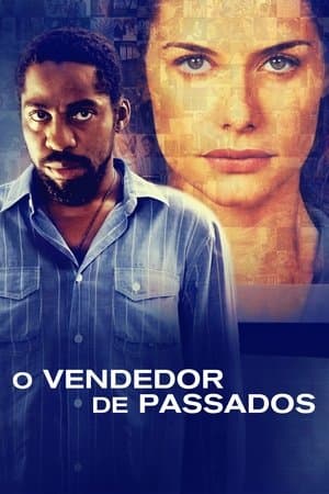 O Vendedor de Passados streaming
