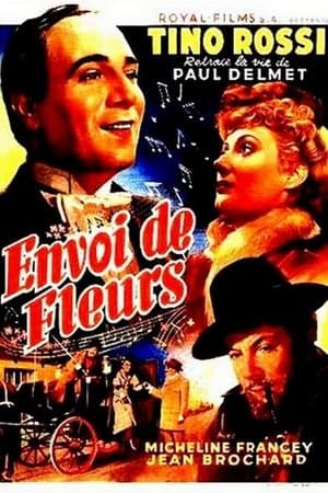 Envoi de Fleurs streaming