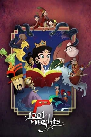 1001 Nights streaming