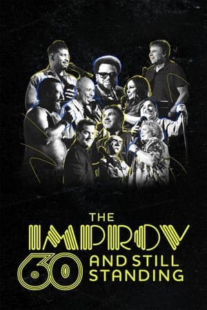 The Improv: 60 and Still Standing streaming