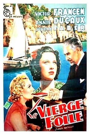 La vierge folle streaming
